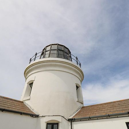 Southwell  Old Higher Lighthouse Stopes Cottage מראה חיצוני תמונה