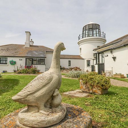 Southwell  Old Higher Lighthouse Stopes Cottage מראה חיצוני תמונה