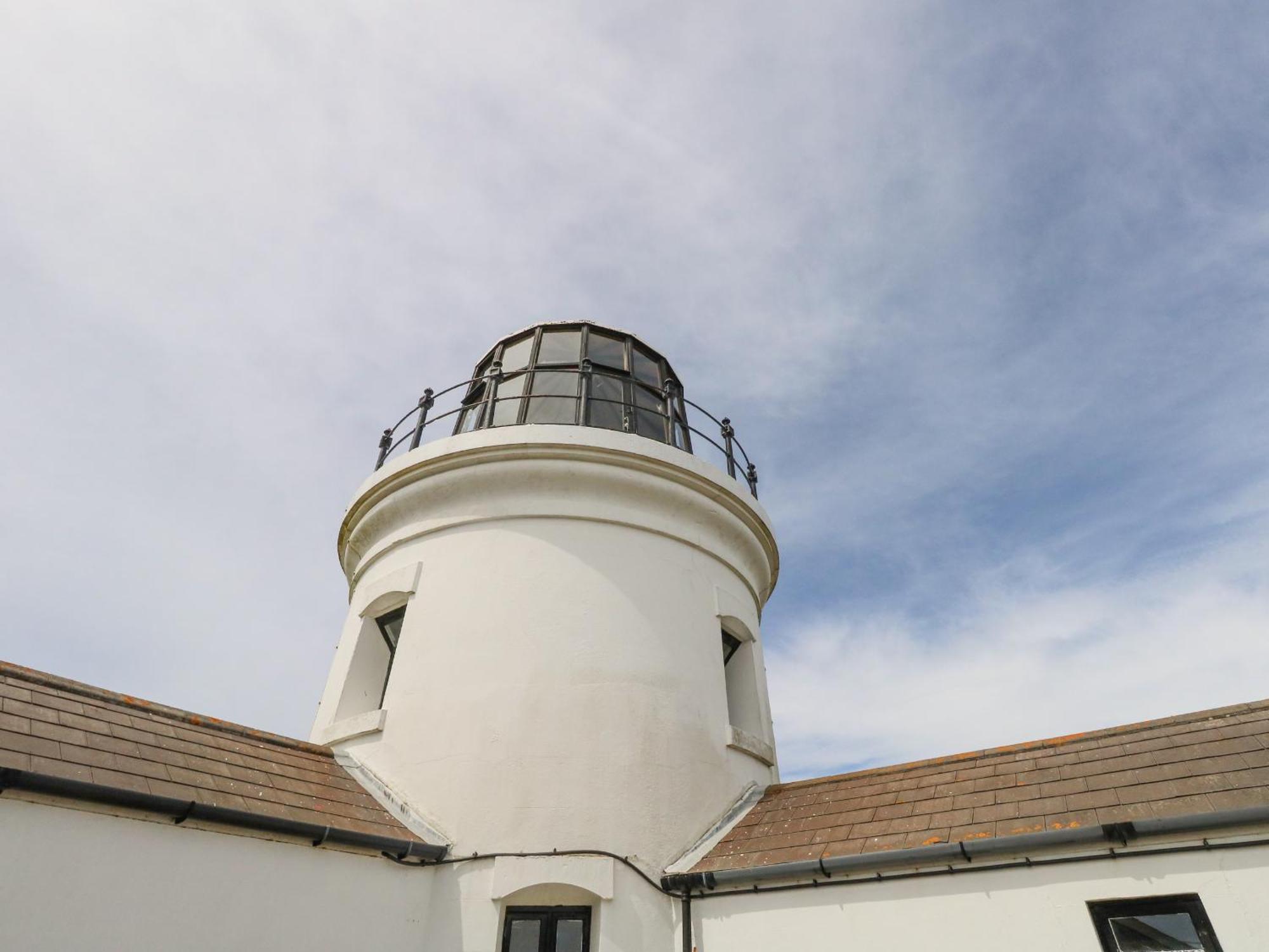 Southwell  Old Higher Lighthouse Stopes Cottage מראה חיצוני תמונה