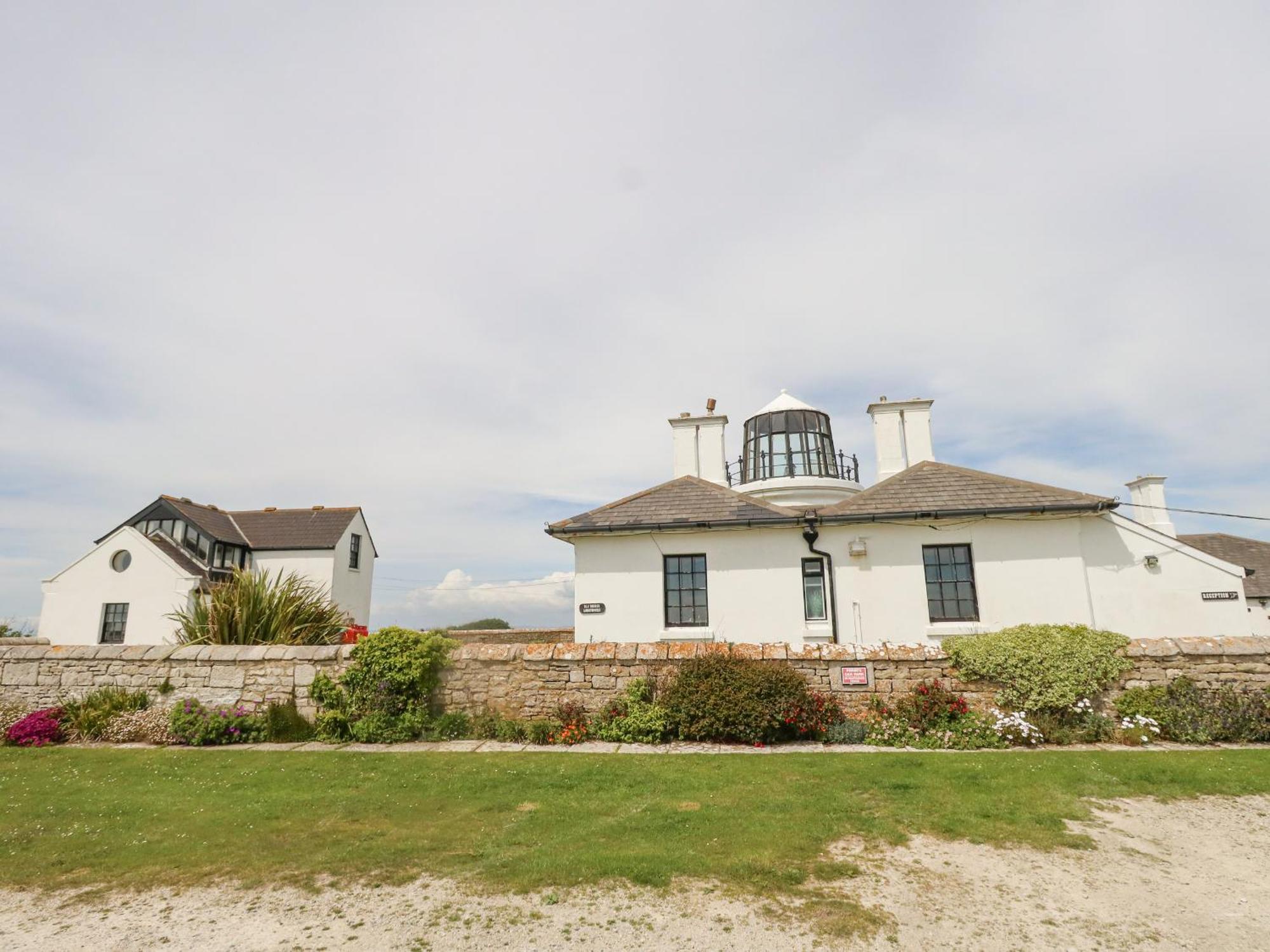 Southwell  Old Higher Lighthouse Stopes Cottage מראה חיצוני תמונה