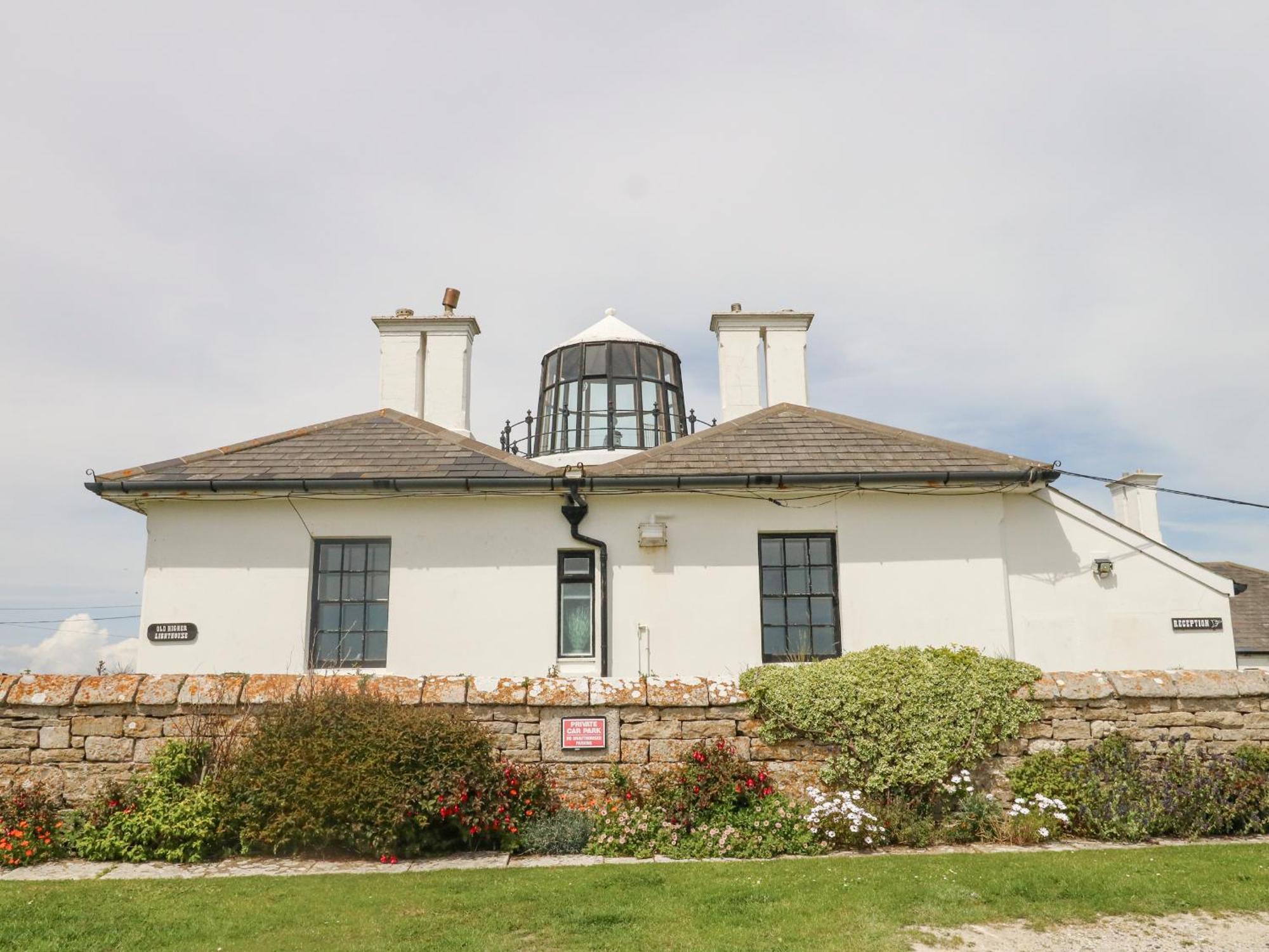 Southwell  Old Higher Lighthouse Stopes Cottage מראה חיצוני תמונה