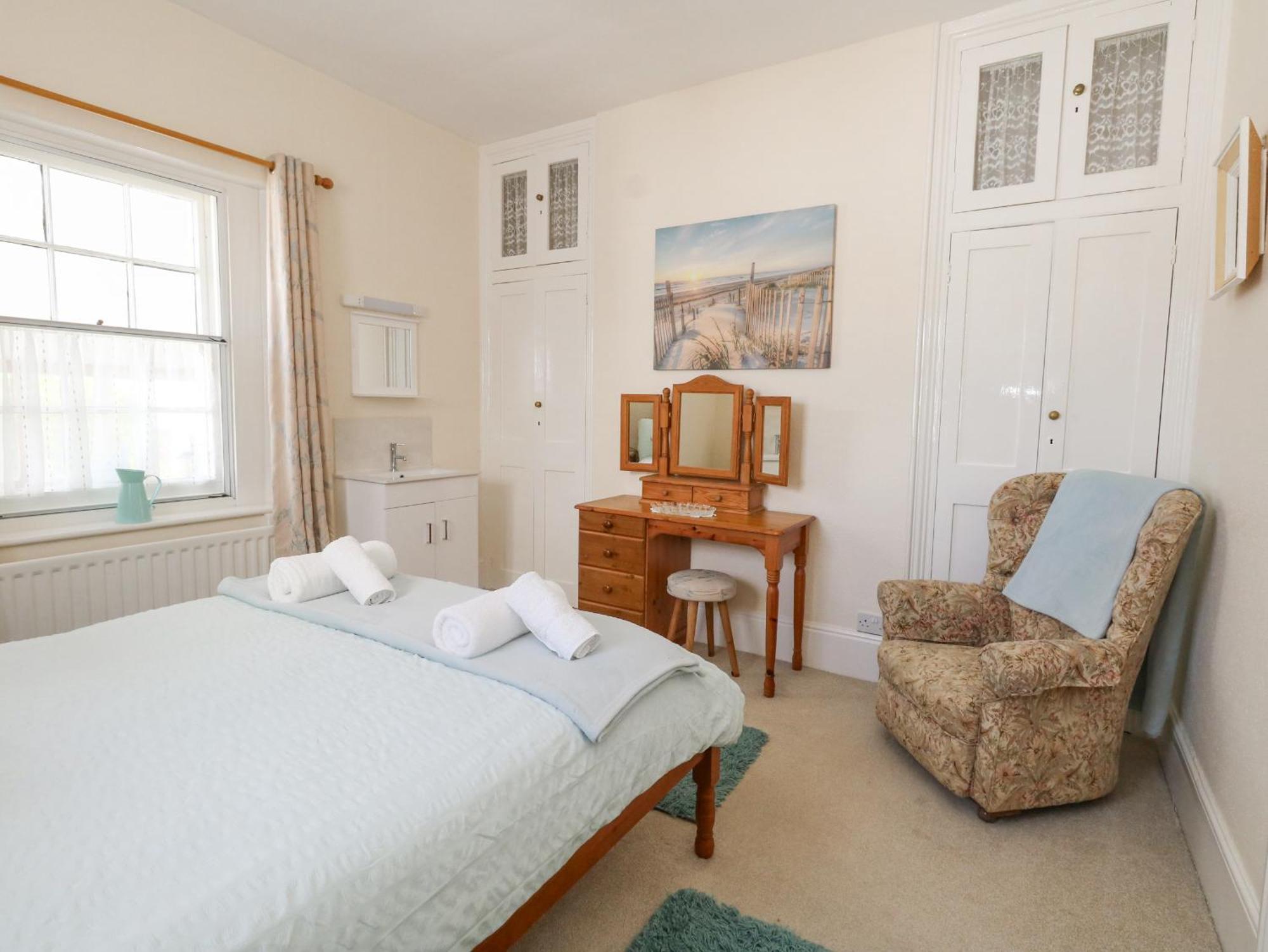 Southwell  Old Higher Lighthouse Stopes Cottage מראה חיצוני תמונה