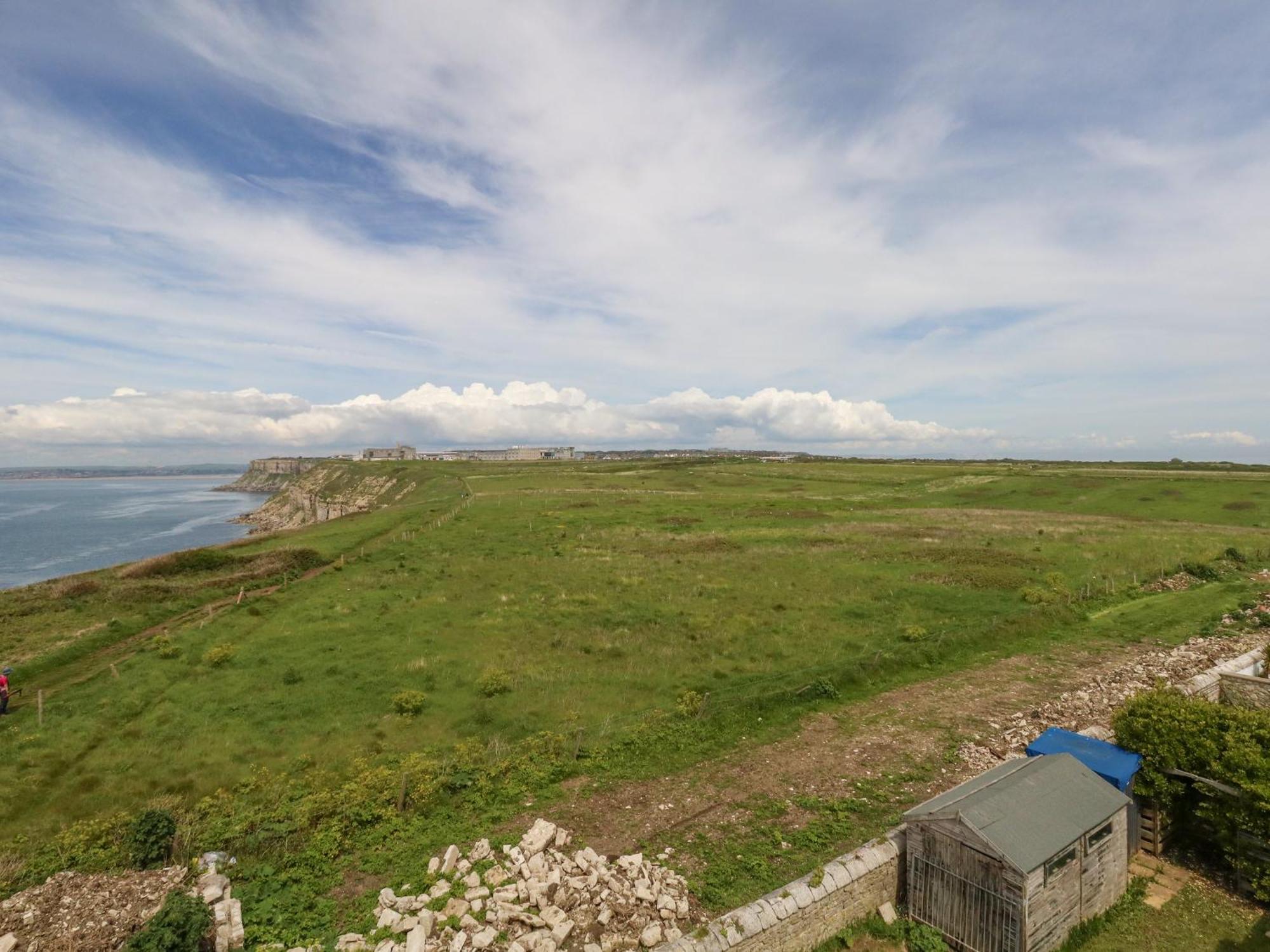 Southwell  Old Higher Lighthouse Stopes Cottage מראה חיצוני תמונה