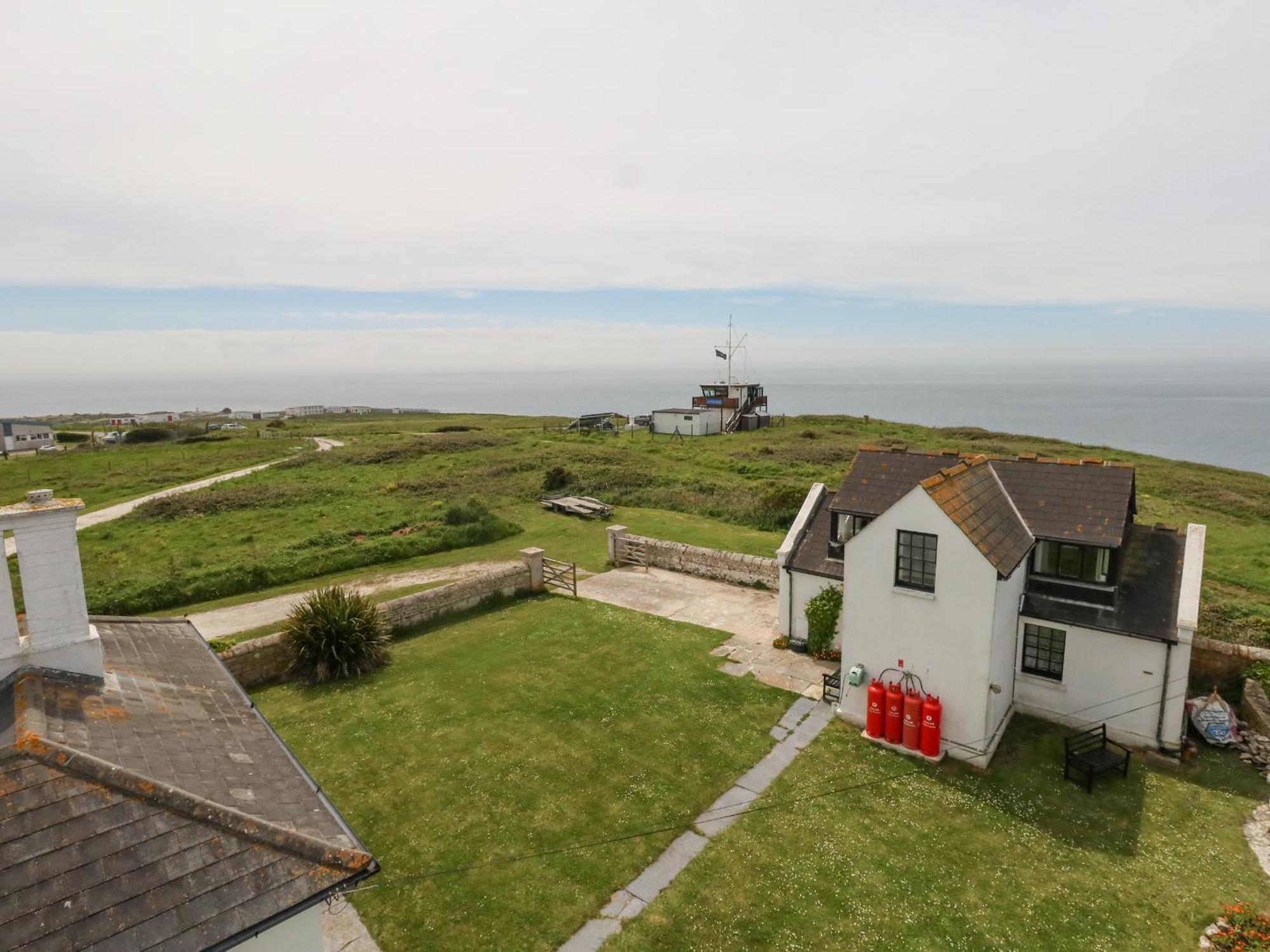 Southwell  Old Higher Lighthouse Stopes Cottage מראה חיצוני תמונה