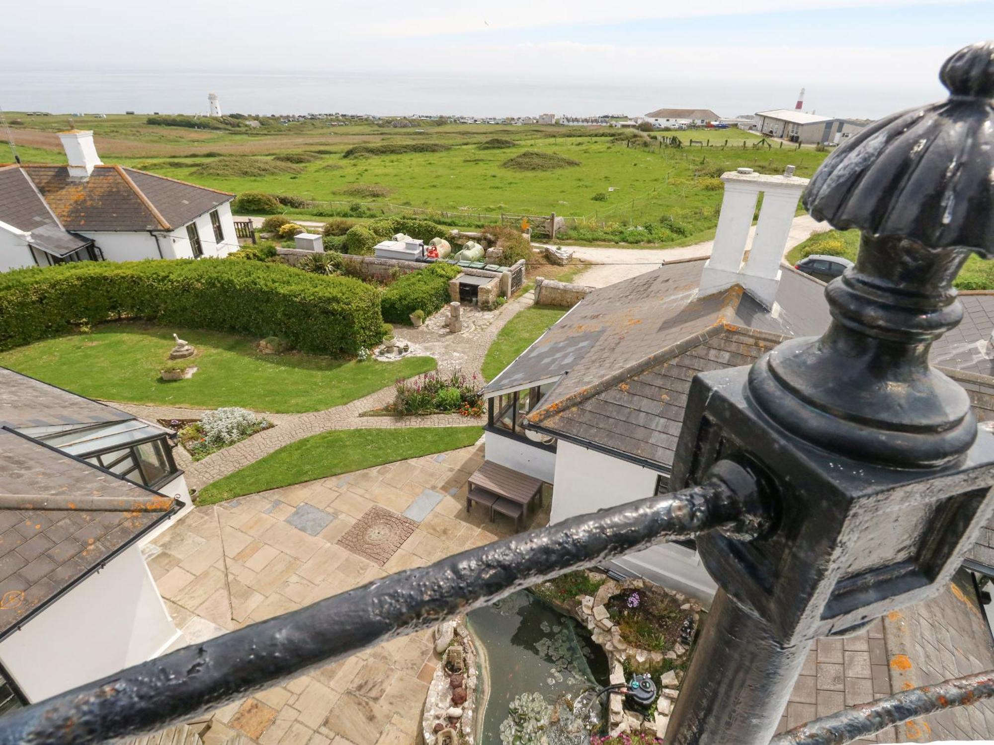 Southwell  Old Higher Lighthouse Stopes Cottage מראה חיצוני תמונה