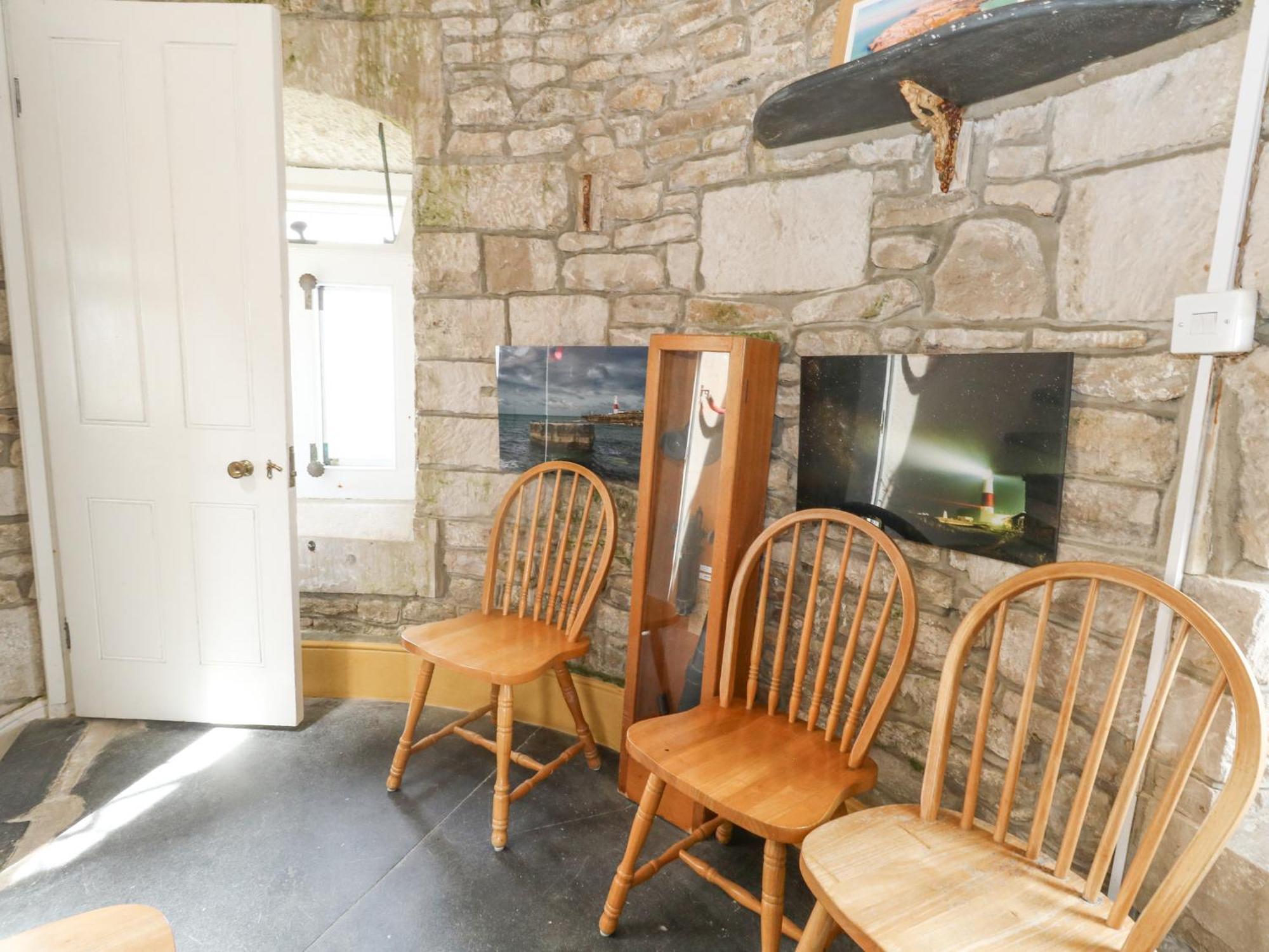 Southwell  Old Higher Lighthouse Stopes Cottage מראה חיצוני תמונה