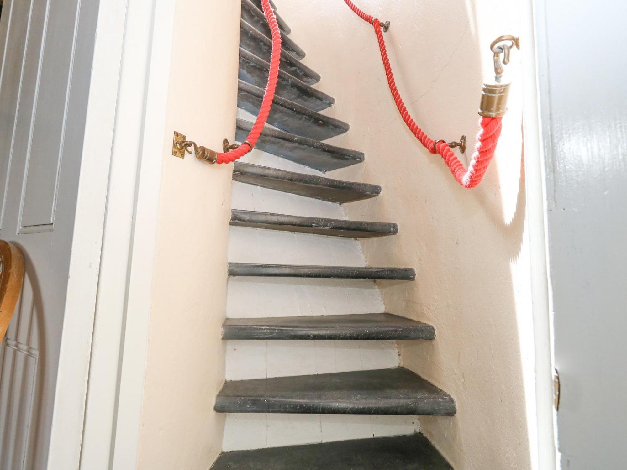 Southwell  Old Higher Lighthouse Stopes Cottage מראה חיצוני תמונה