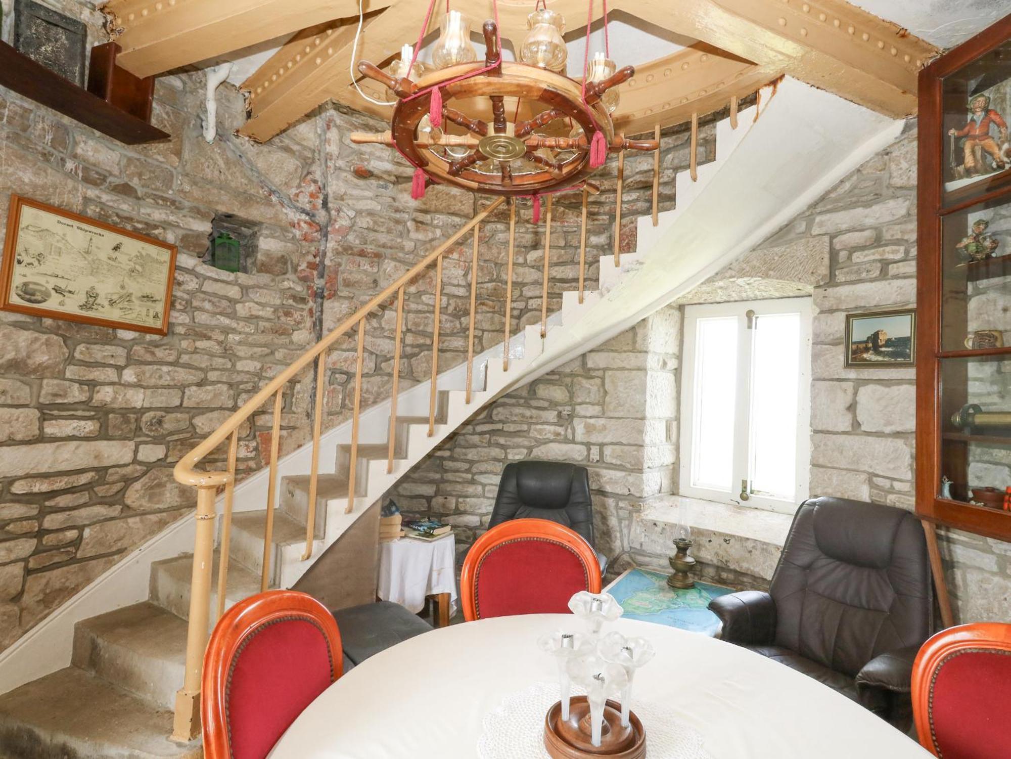 Southwell  Old Higher Lighthouse Stopes Cottage מראה חיצוני תמונה