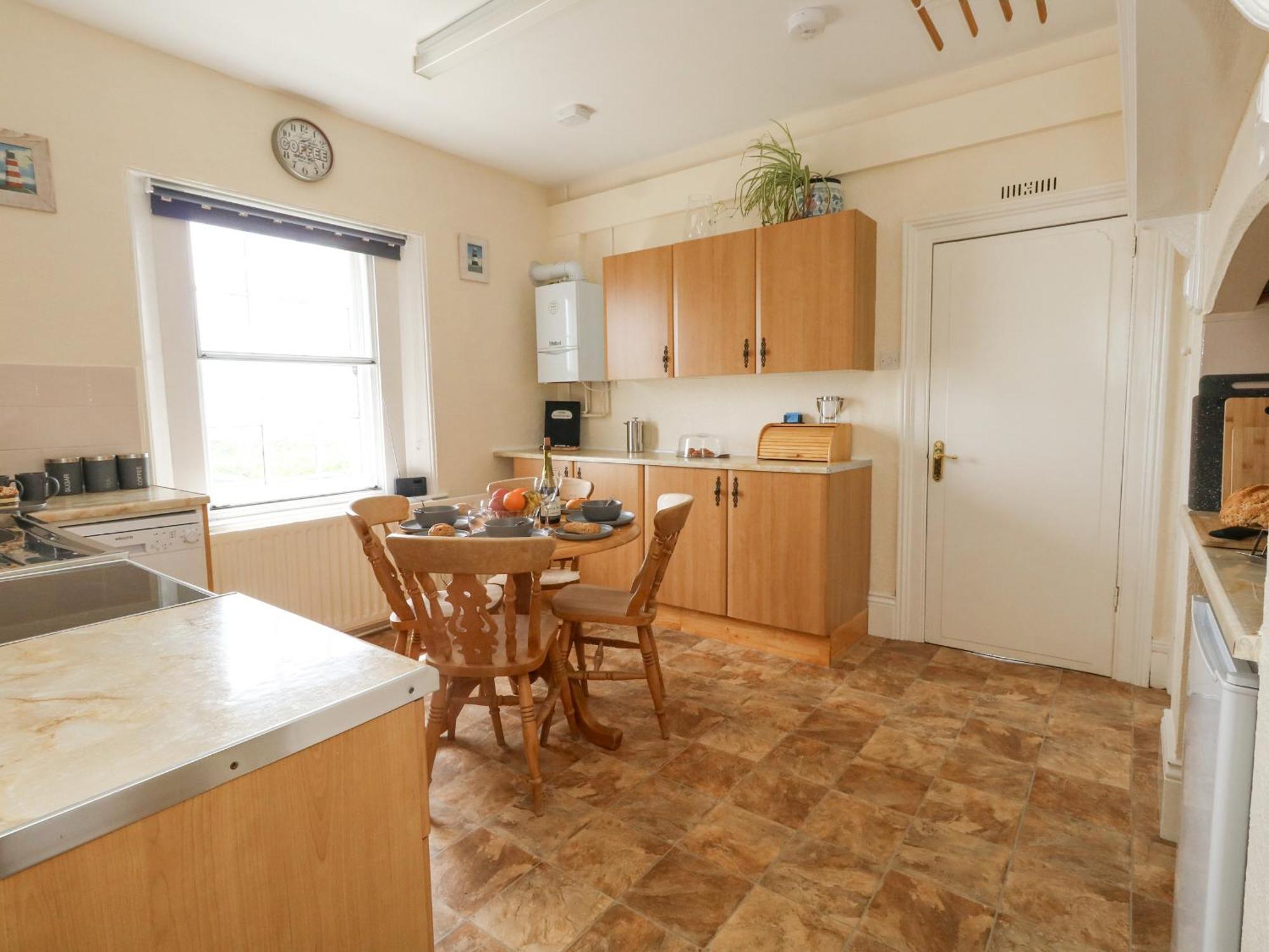Southwell  Old Higher Lighthouse Stopes Cottage מראה חיצוני תמונה